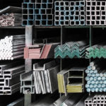 Metals stack wholesaler in india
