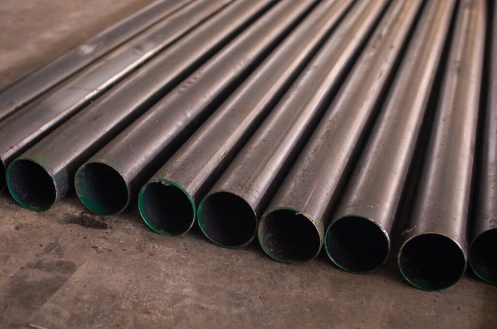 Mild Steel Supplier