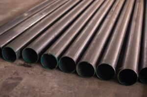 Mild Steel Supplier