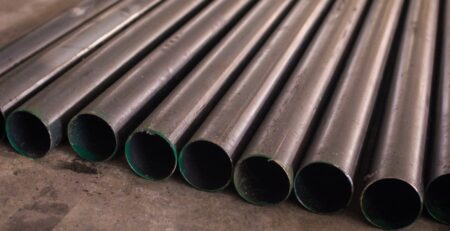 Mild Steel Supplier