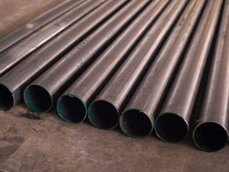 Mild Steel Supplier