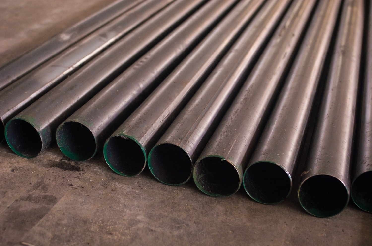 Mild Steel Supplier