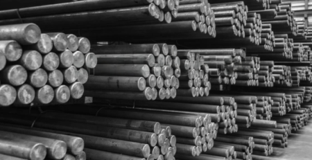 Mild Steel Supplier Oman