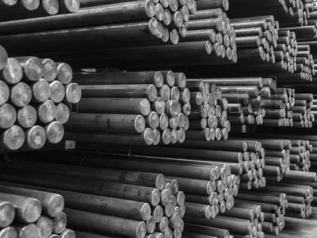 Mild Steel Supplier Oman