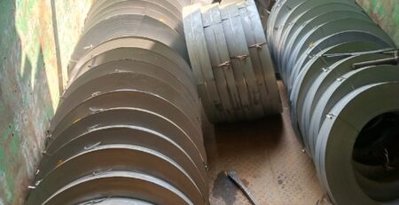 HR Coil