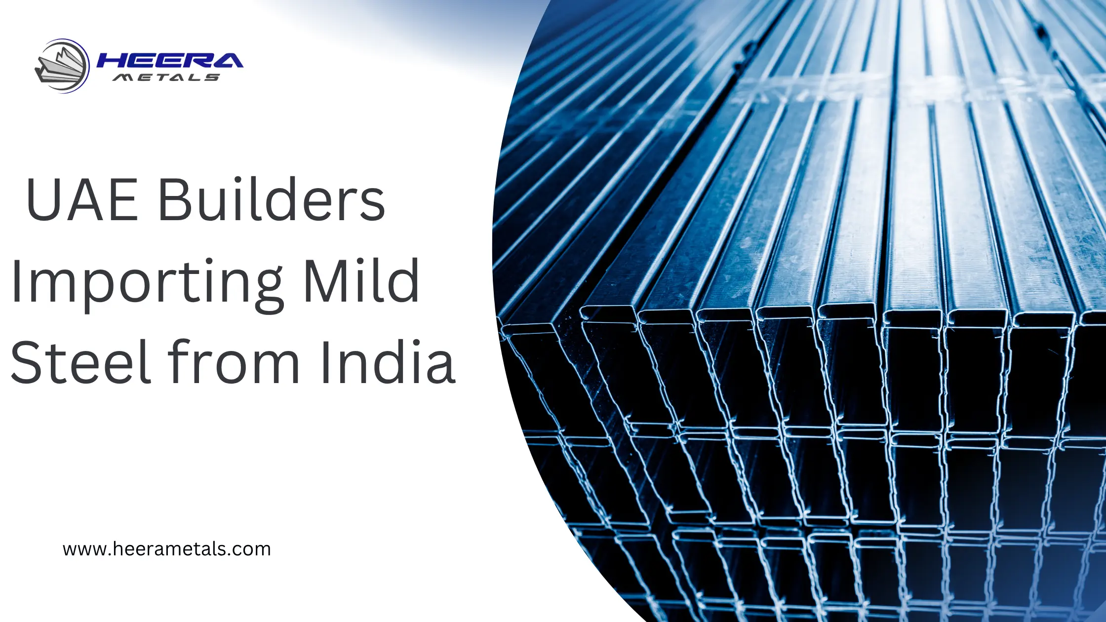 Indian Mild Steel