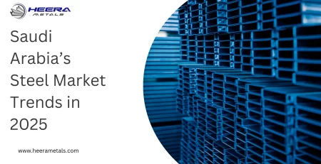 Mild Steel Saudi Arabia