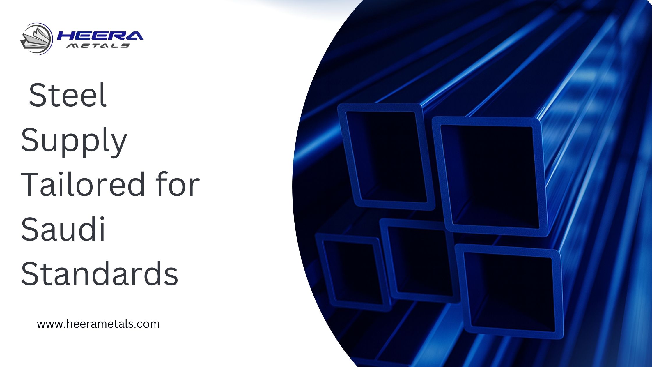 Steel Supplier Saudi