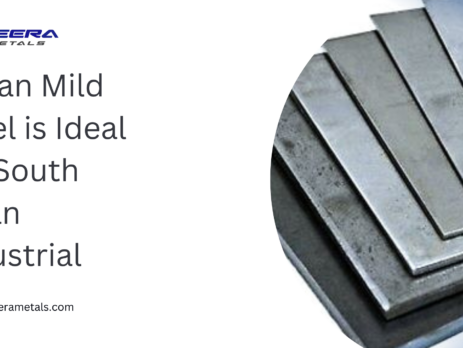 Mild Steel South Asian