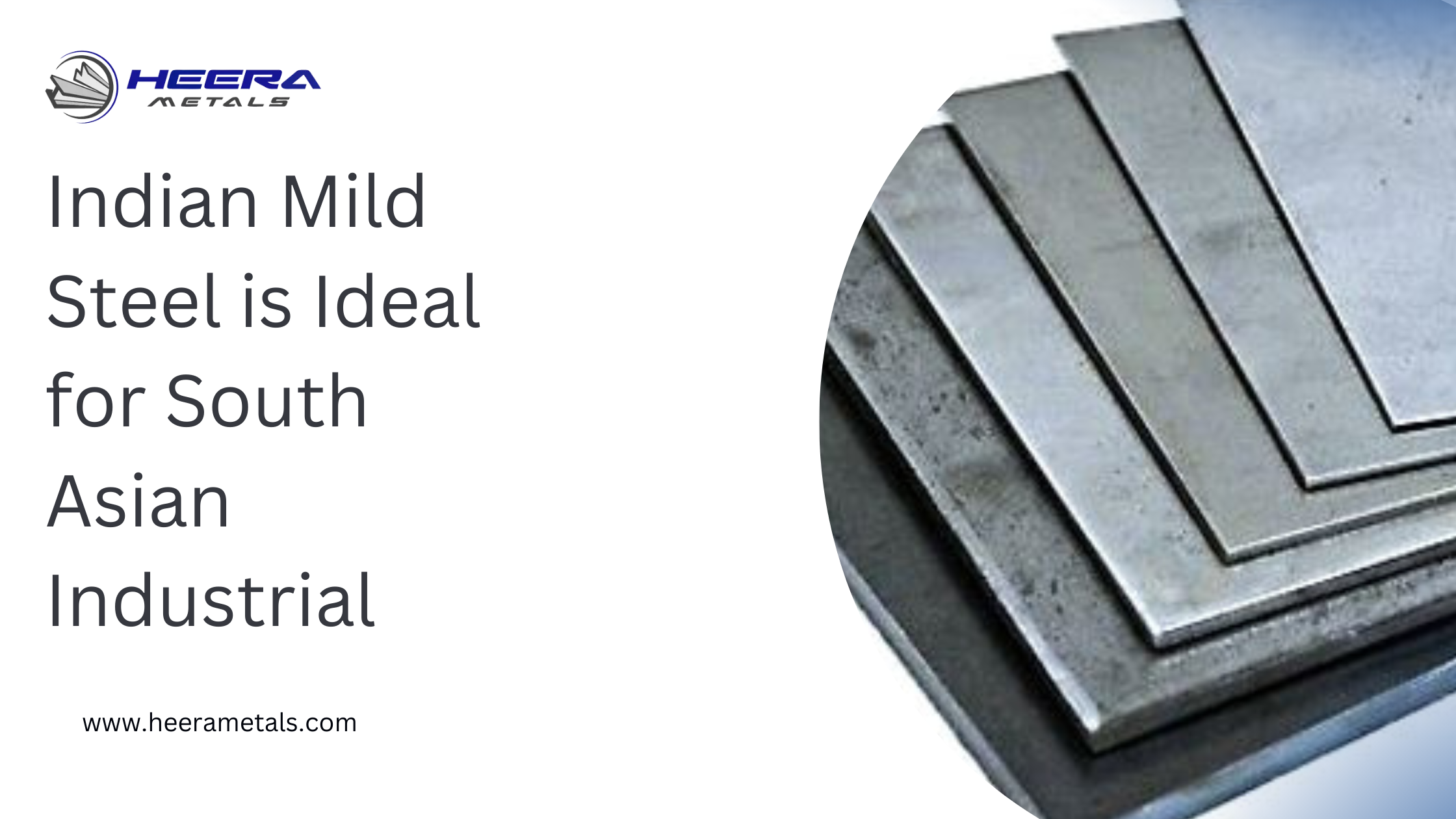 Mild Steel South Asian