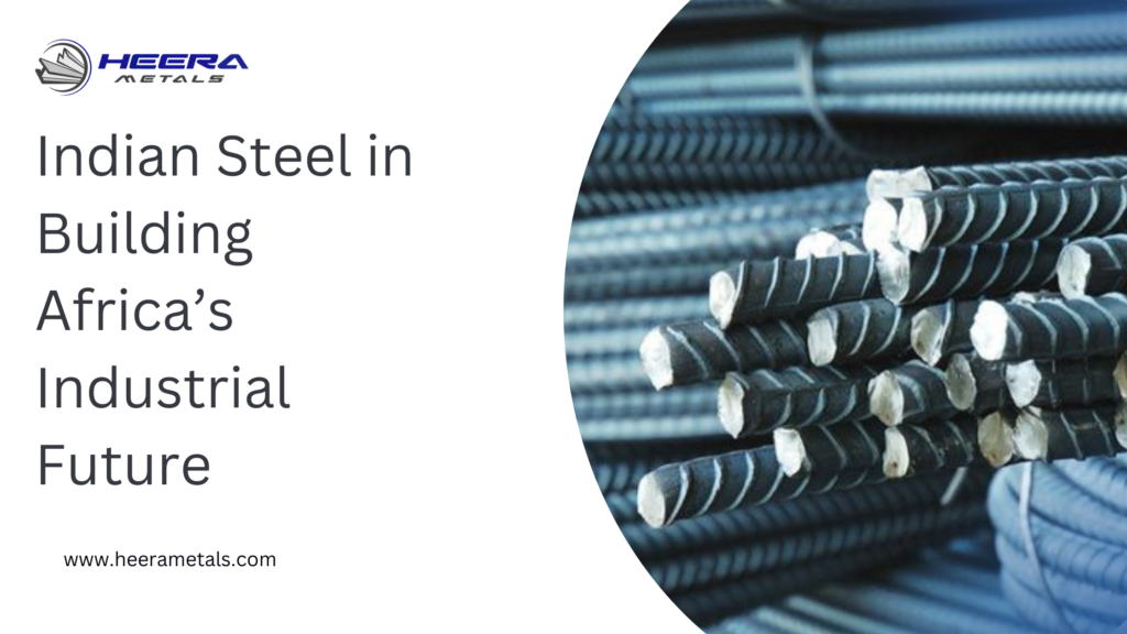 Mild steel South Africa