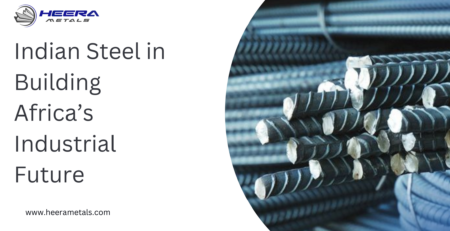 Mild steel South Africa