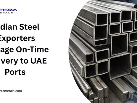 uae mild steel