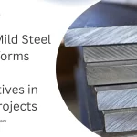 indian mild steel Saudi