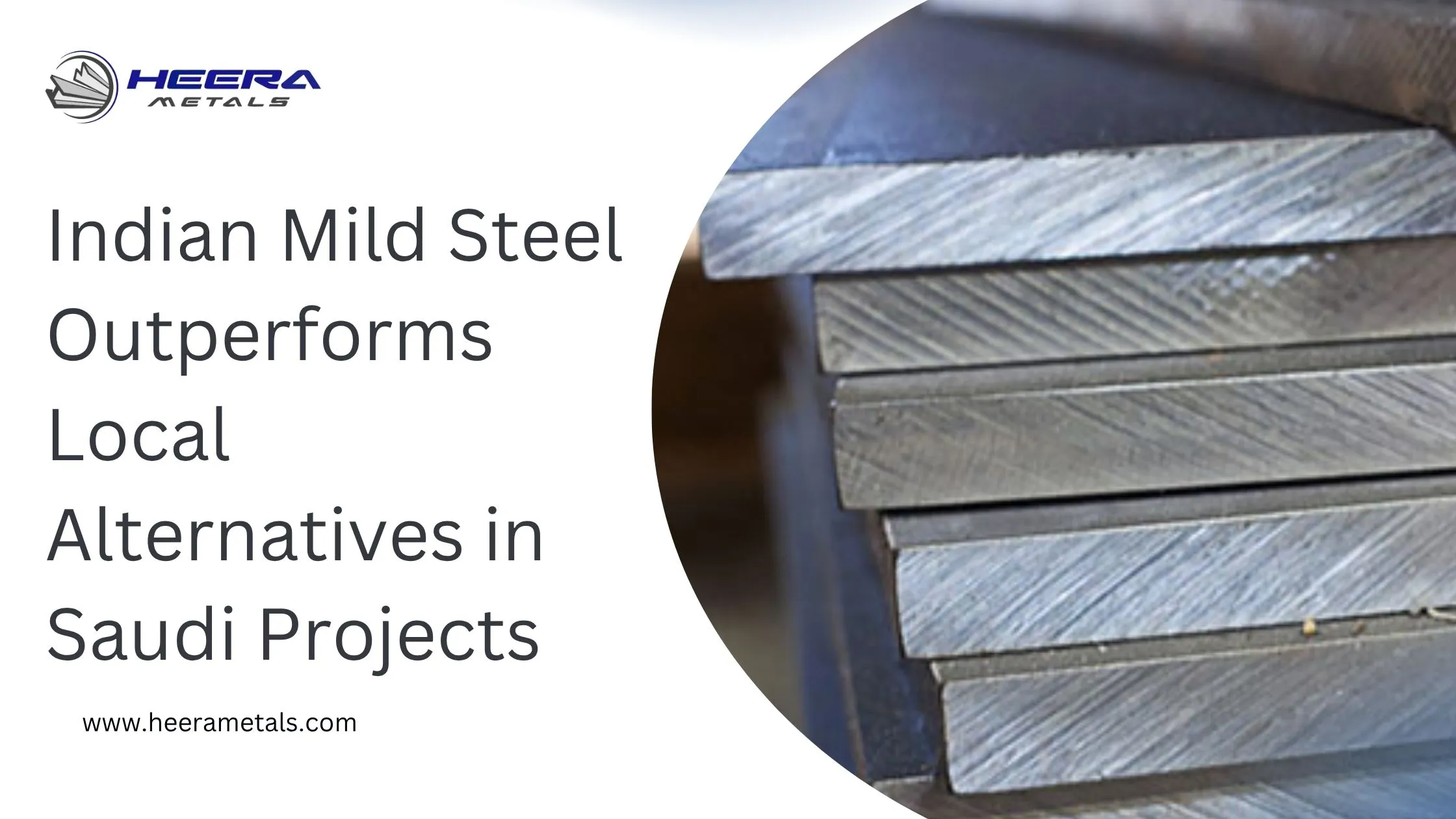 indian mild steel Saudi