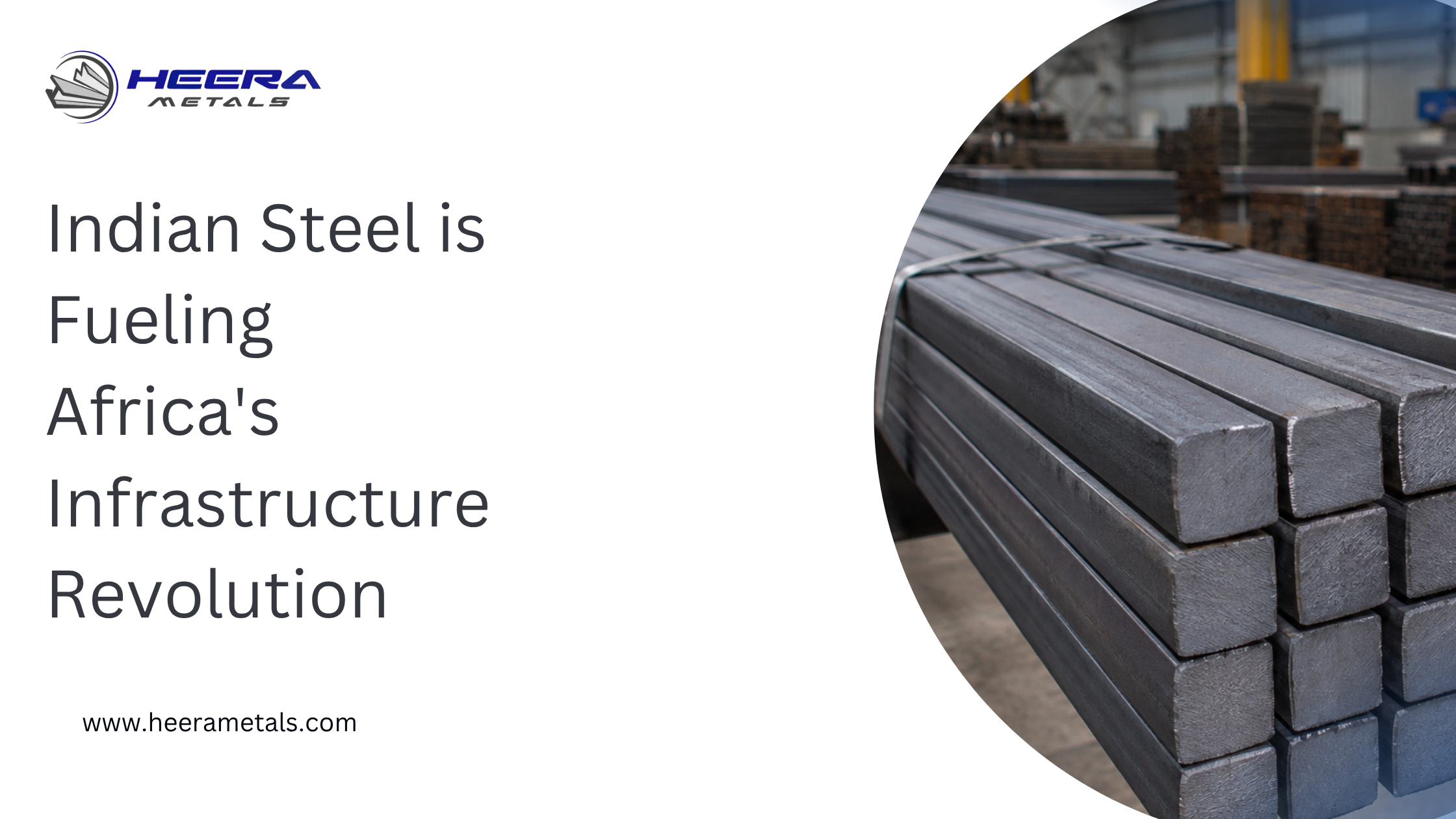 Indian Steel Africa Infrastructure