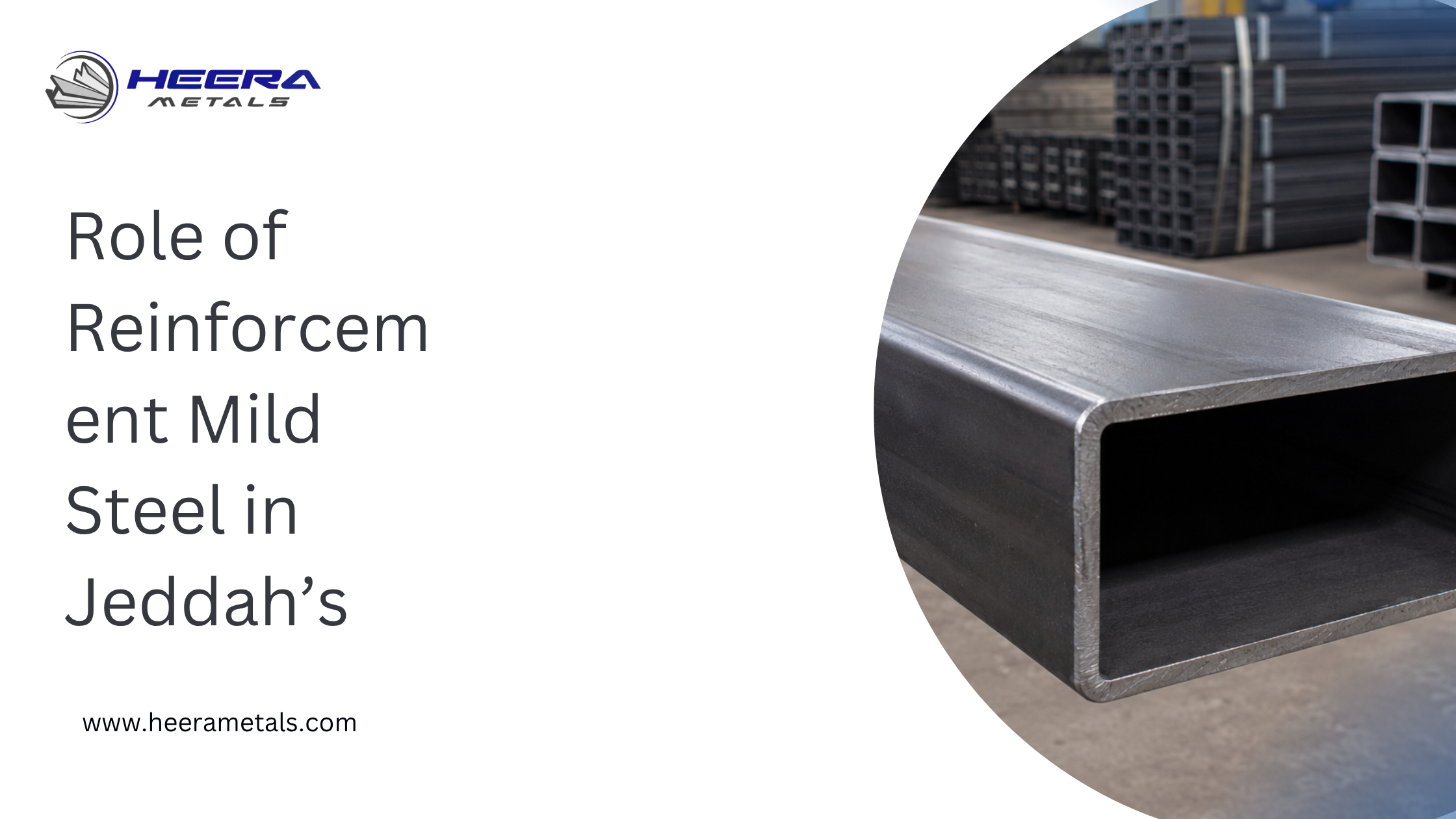 Mild Steel In Jeddah