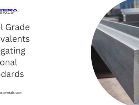 Mild Steel Grade