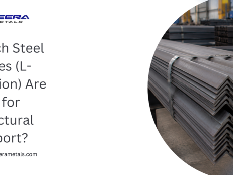 MS angle steel for buildings