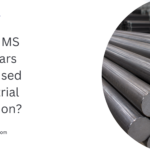 MS Round Bars