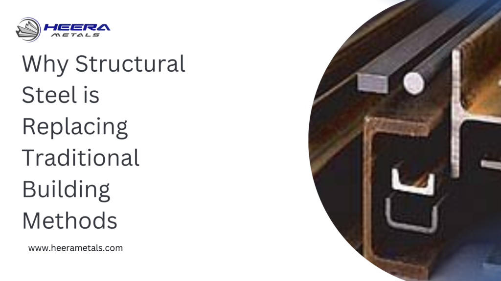 Structural Steel
