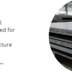 mild steel supplier