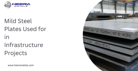 mild steel supplier
