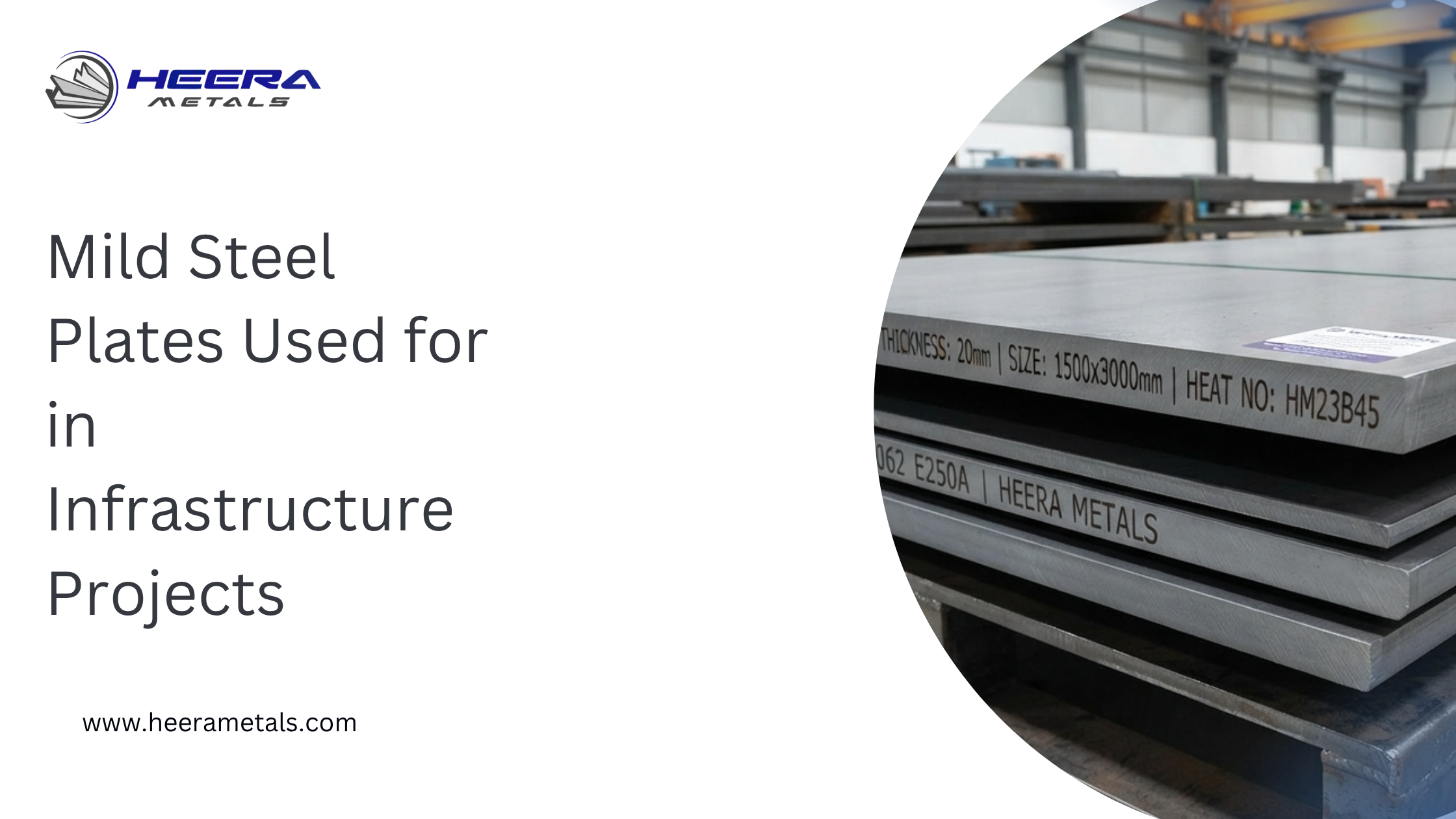 mild steel supplier
