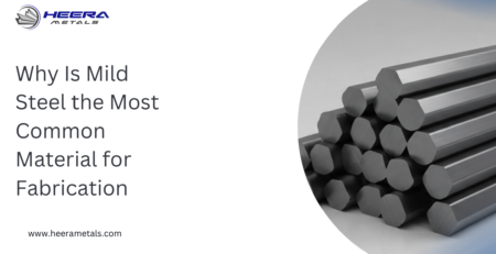 mild steel supplier