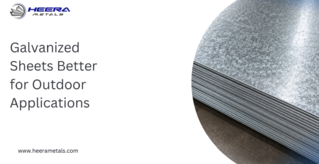 Galvanized Sheets supplier