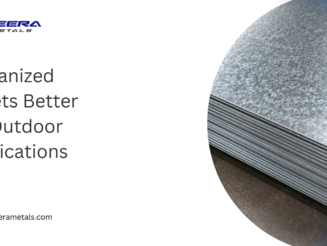 Galvanized Sheets supplier