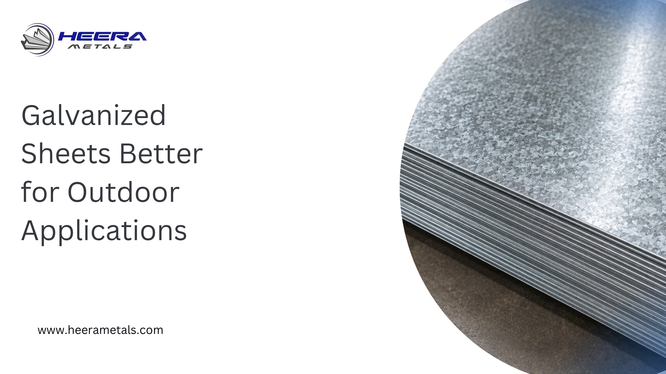 Galvanized Sheets supplier